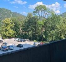 Privatverkauf: Wohnung mit großem Balkon & Bergblick, Schwimmbad - Bad Harzburg