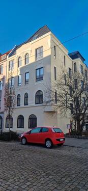 Foto - Helle 3-Zimmer-Wohnung im modernisierten Altbau – Bremerhaven-Leh