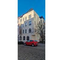 Helle 3-Zimmer-Wohnung im modernisierten Altbau – Bremerhaven-Leh