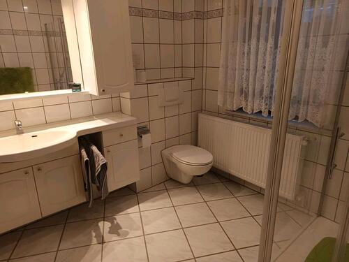 Foto - Etagenwohnung zur Miete in Ruhla