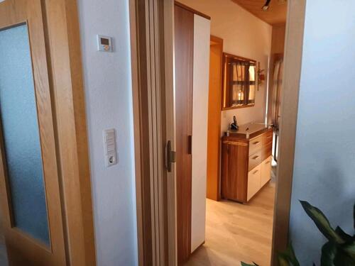 Foto - Etagenwohnung in Ruhla