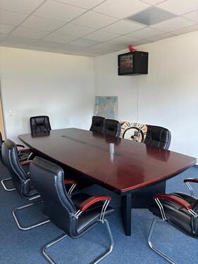 Foto - Ihr neues Büro im Mönchengladbach Business Park
