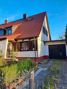 Foto - Einfamilienhaus zum Kaufen in Suhl