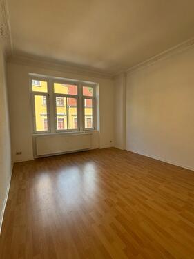 Foto - Etagenwohnung zur Miete in Radeberg
