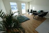Foto - Möblierte Wohnung in Frankfurt-Bockenheim