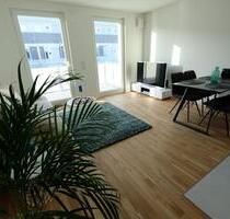 Möblierte Wohnung in Frankfurt-Bockenheim - Frankfurt am Main