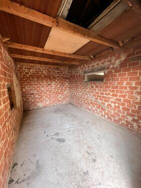 Foto - Motorrad Garage Lagerraum - 50,00 EUR Miete,