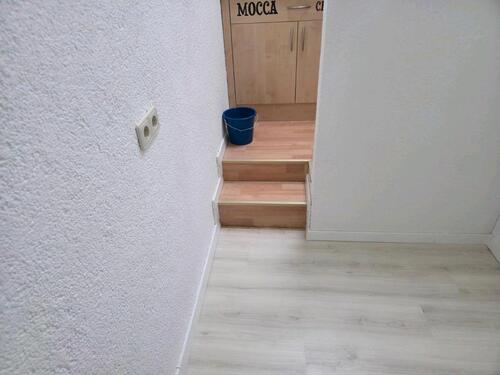 Foto - Etagenwohnung in Reichenbach im Vogtland