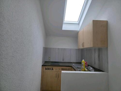Foto - Etagenwohnung in Reichenbach im Vogtland zur Miete