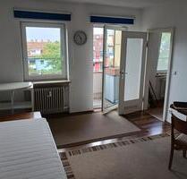 Vermiete 1-Zimmer-Wohnung - 510,00 EUR Kaltmiete, in Nürnberg (PLZ: 90409) Herrnhütte