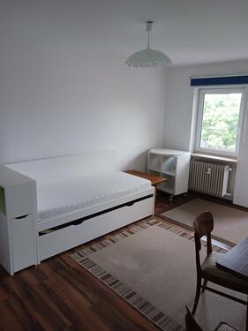 Foto - Etagenwohnung zur Miete in Nürnberg