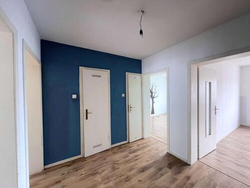Foto - Etagenwohnung zur Miete in Aachen