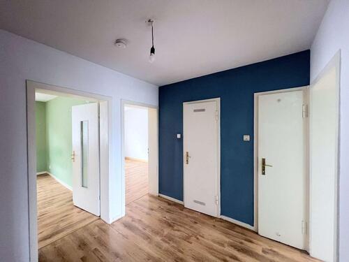 Foto - Etagenwohnung in Aachen