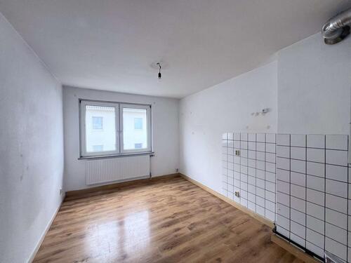 Foto - Etagenwohnung in Aachen zur Miete