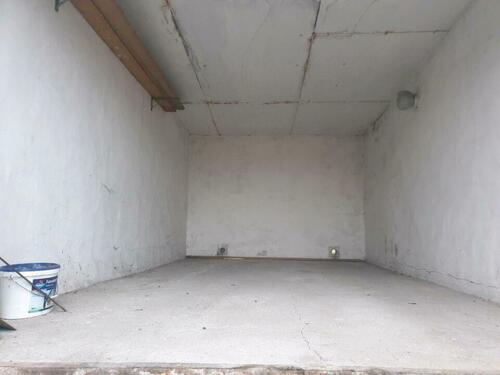 Foto - 5 Garagen Doppelgarage Lager Werkstatt Sangerhausen Möllendorf