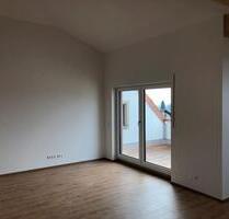 Penthouse Wohnung in Deggendorf
