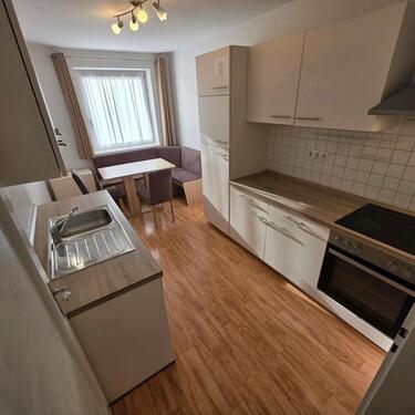 Foto - 2-Zimmer-Wohnung - Provisionsfrei