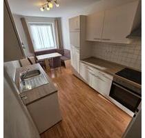 2-Zimmer-Wohnung - Provisionsfrei - Traunreut Irsing