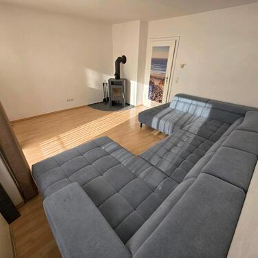 Foto - Etagenwohnung in Traunreut