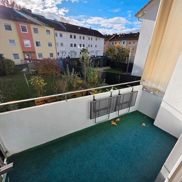 Foto - Etagenwohnung in Traunreut zum Kaufen