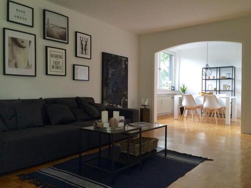 Foto - sehr schöne, helle Eigentumswohnung 82 qm in Kohlscheid