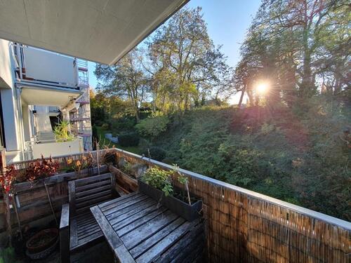 Foto - Etagenwohnung in Herzogenrath