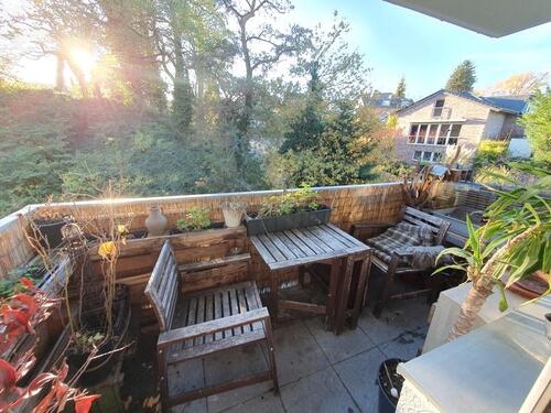 Foto - Etagenwohnung in Herzogenrath zum Kaufen