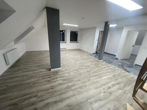 Foto - Großzügige 165 m2 Duplex-Wohnung in Mötzingen