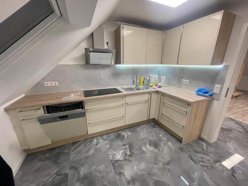 Foto - Etagenwohnung in Mötzingen zur Miete