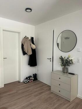 Foto - Etagenwohnung in Oldenburg