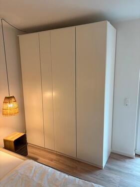 Foto - Etagenwohnung in Oldenburg zur Miete