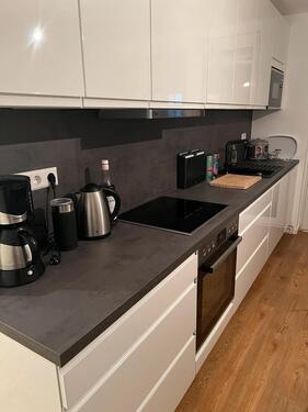 Foto - Wohnung auf Zeit - 120,00 EUR Kaltmiete,