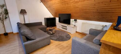 Foto - Möblierte Maisonettenwohnung mit Klimaanlage