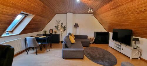 Foto - Etagenwohnung zur Miete in Duisburg