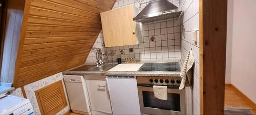 Foto - Etagenwohnung in Duisburg zur Miete