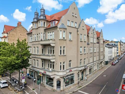 Foto - Repräsentative Bürofläche im Mühlweg