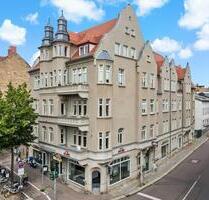 Repräsentative Bürofläche im Mühlweg - Halle (Saale) Am Wasserturm/Thaerviertel