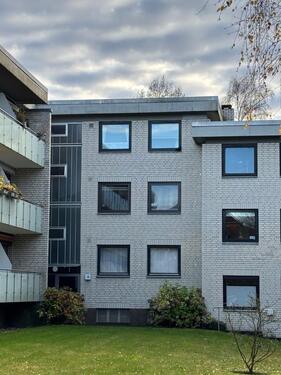 Foto - Großzügige 2-Zi.-Eigentumswohnung in ruhiger Lage von Quickborn