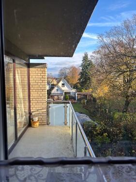 Foto - 2 Zimmer Etagenwohnung in Quickborn