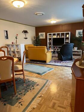 Foto - Etagenwohnung in Quickborn zum Kaufen