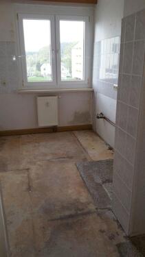 Foto - Etagenwohnung in Schönheide zum Kaufen