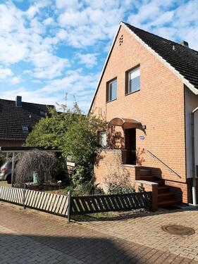 Foto - 7 Zimmer Einfamilienhaus zum Kaufen in Sachsenhagen