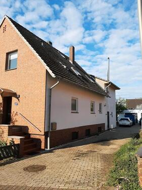 Foto - 7 Zimmer Einfamilienhaus in Sachsenhagen
