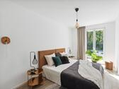 Foto - Dein neues Zuhause! Moderne 2-Zimmer Wohnung mit EBK und Balkon