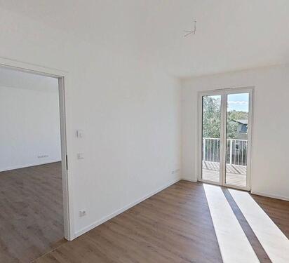 Foto - Etagenwohnung in Berlin zur Miete