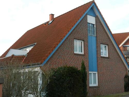 Foto - 2-Zimmer Wohnung in StadeHohenwedel