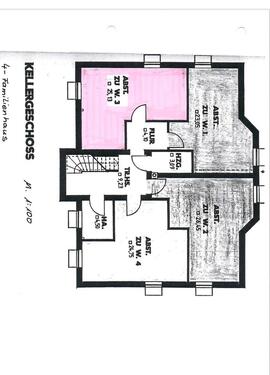 Foto - Etagenwohnung in Stade zur Miete