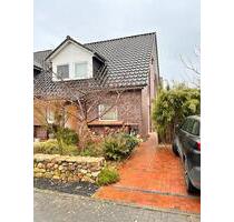 Großzügige Doppelhaushälfte von privat - Buchholz in der Nordheide