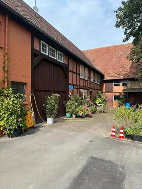 Foto - Fachwerkhaus Bauernhof Haus zu vermieten