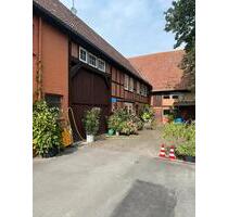 Fachwerkhaus Bauernhof Haus zu vermieten - Warburg